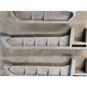 Kõrgele temperatuurile vastupidav restilatt