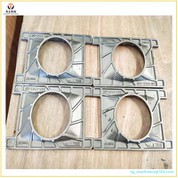 Kuumatöötlusahjude resti riba